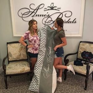 Meet your Posher, Kendrick